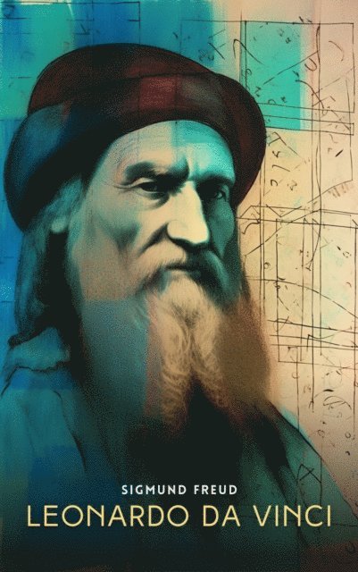 Freud,Sigmund - Leonardo Da Vinci, Ljudbok. Tillgänglighet: Lägg i varukorg