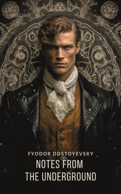 Dostoyevsky,Fyodor - Notes From The Underground, Ljudbok
