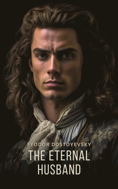 Dostoyevsky,Fyodor - Eternal Husband, Ljudbok