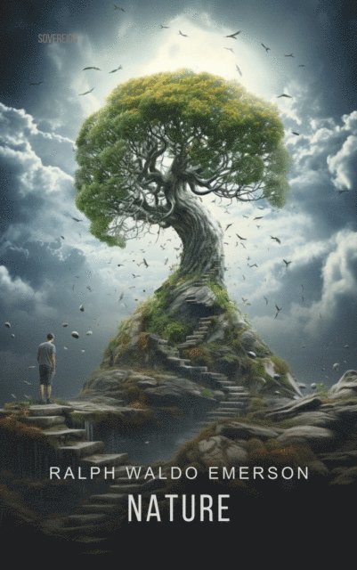 Emerson,Ralph Waldo - Nature, Ljudbok