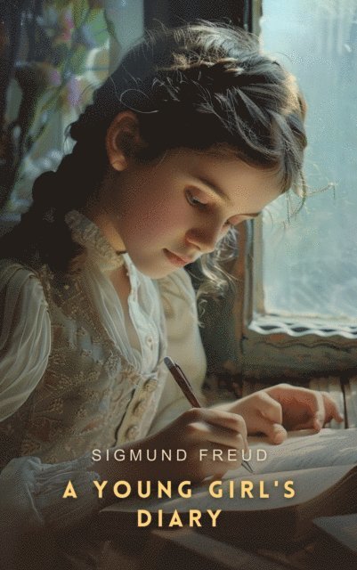 Freud,Sigmund - Young Girl's Diary, Ljudbok. Tillgänglighet: Lägg i varukorg