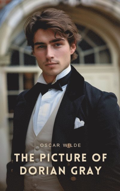Wilde,Oscar - Picture of Dorian Gray, Ljudbok