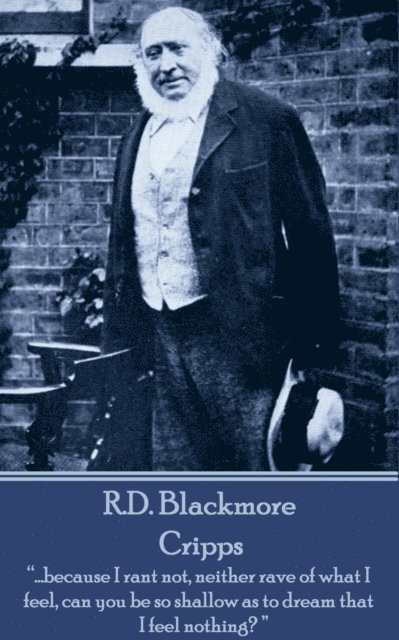 R.D. Blackmore - Cripps, E-bok