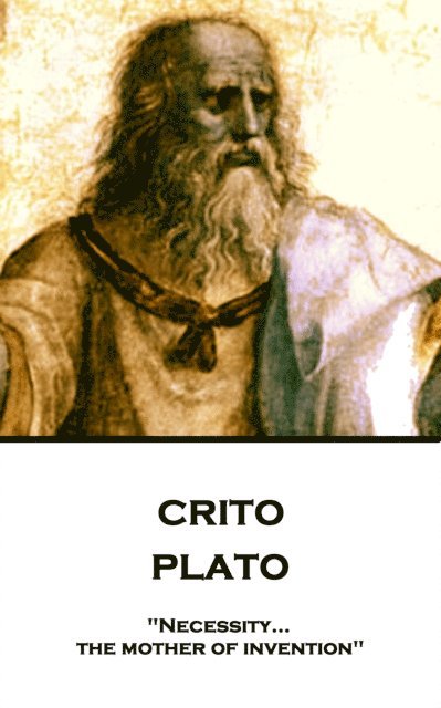 Plato - Crito, E-bok