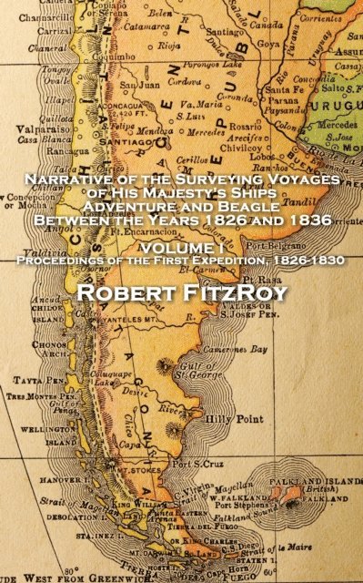 R. W. Coppinger - R.W. Coppinger - Narrative of the Surveying Voyages of His Majesty's Ships Adven, Häftad