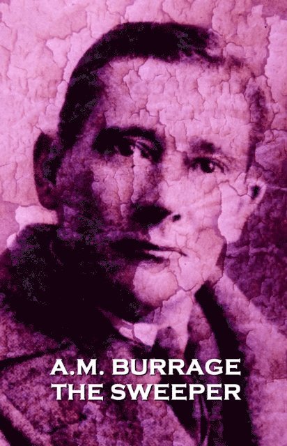 A.M. Burrage - Sweeper, E-bok