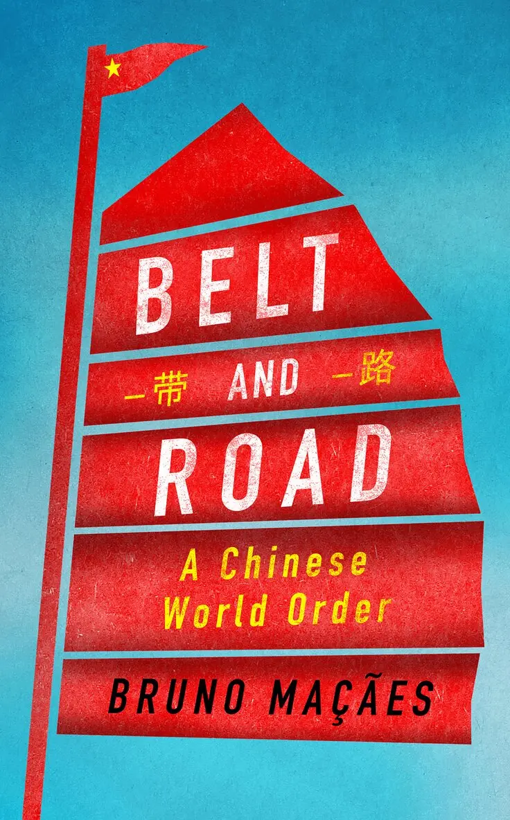 Bruno Macaes - Belt and Road, Inbunden. Tillgänglighet: Lägg i varukorg