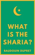 What is the Sharia?
