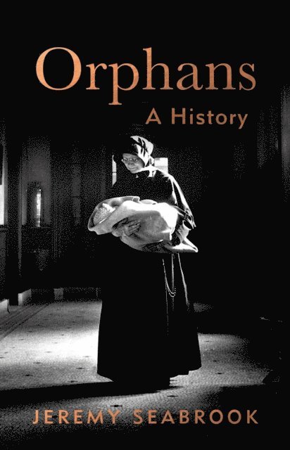 Jeremy Seabrook - Orphans, E-bok