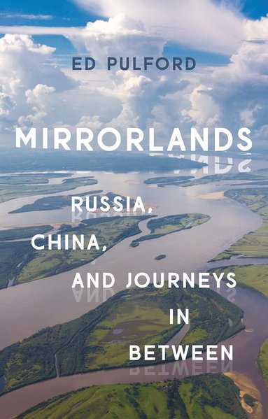 Mirrorlands av Ed Pulford