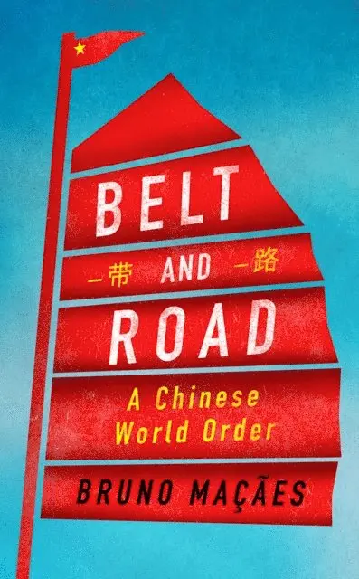 Bruno Macaes - Belt and Road, E-bok. Tillgänglighet: Lägg i varukorg