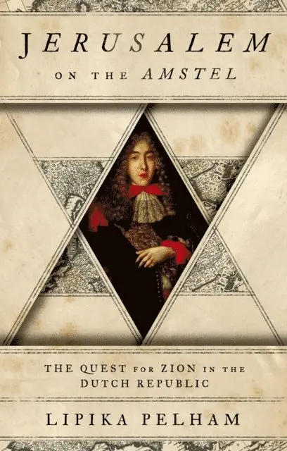 Lipika Pelham - Jerusalem on the Amstel, E-bok. Tillgänglighet: Lägg i varukorg