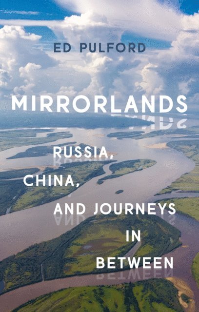 Ed Pulford - Mirrorlands, E-bok