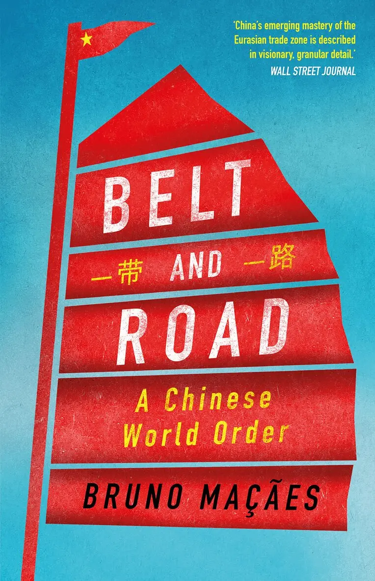 Bruno Macaes - Belt and Road, Häftad. Tillgänglighet: Lägg i varukorg
