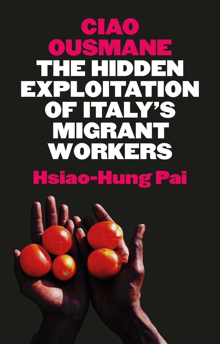 Hsiao-Hung Pai - Ciao Ousmane, Inbunden. Tillgänglighet: Lägg i varukorg