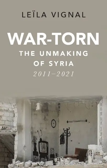 Leila Vignal - War-Torn, E-bok. Tillgänglighet: Lägg i varukorg