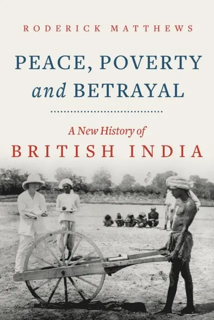Roderick Matthews - Peace, Poverty and Betrayal, E-bok. Tillgänglighet: Lägg i varukorg