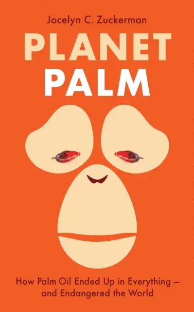 Joyce Zuckerman - Planet Palm, E-bok. Tillgänglighet: Lägg i varukorg