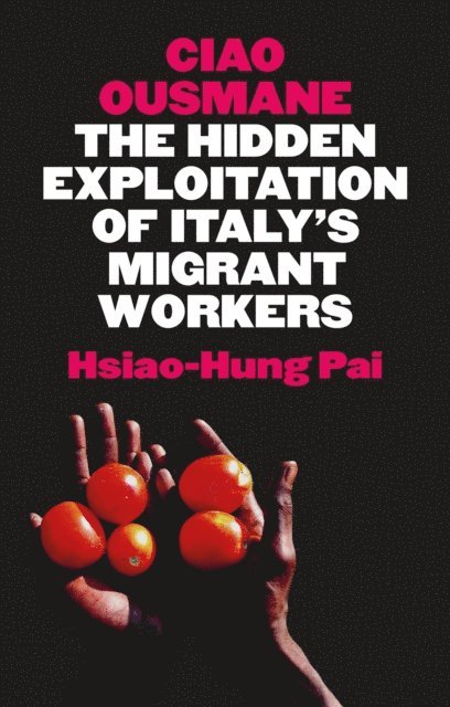 Hsiao-Hung Pai - Ciao Ousmane, E-bok. Tillgänglighet: Lägg i varukorg