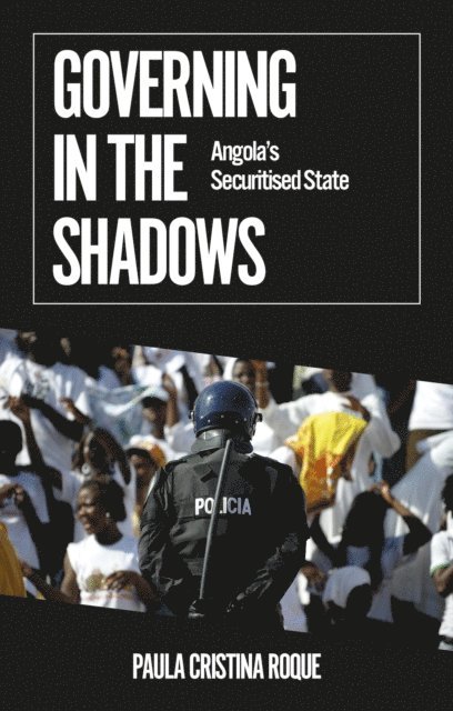 Paula Cristina Roque - Governing in the Shadows, E-bok. Tillgänglighet: Lägg i varukorg