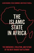 Islamic State in Africa