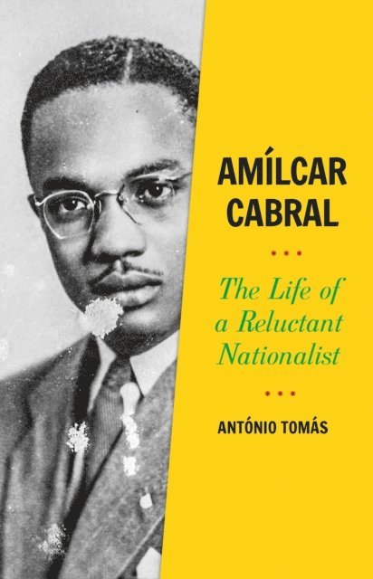 Antonio Tomas - Amilcar Cabral, E-bok. Tillgänglighet: Lägg i varukorg