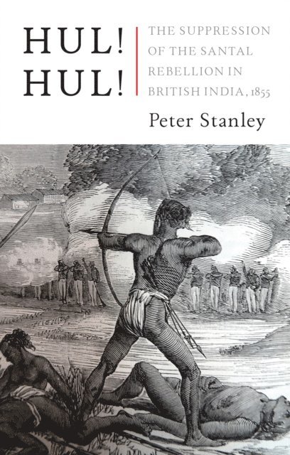 Peter Stanley - Hul! Hul!, E-bok