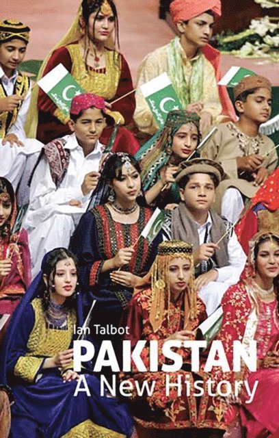Ian Talbot - Pakistan, E-bok
