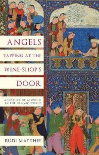 Angels Tapping at the Wine-Shops Door