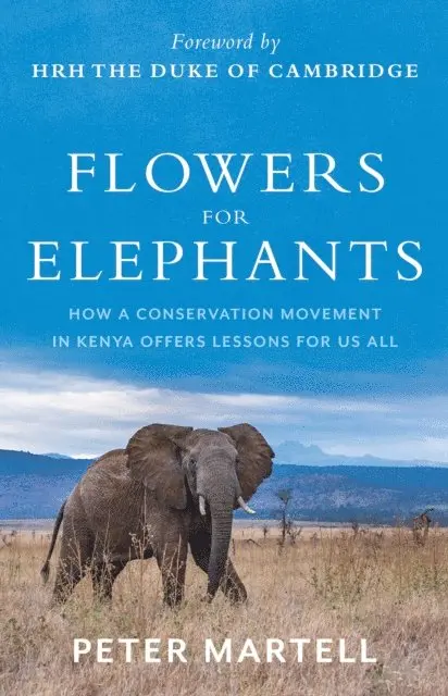 Peter Martell - Flowers for Elephants, E-bok. Tillgänglighet: Lägg i varukorg