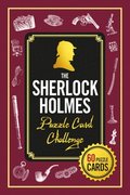 Puzzle Cards: Sherlock Holmes
