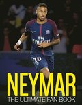 Neymar: The Ultimate Fan Book
