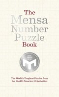 The Mensa Number Puzzle Book