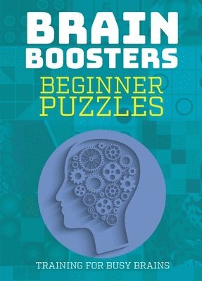 Matthew Donegan - Brain Boosters: Beginner Puzzles, Häftad. Tillgänglighet: Lägg i varukorg