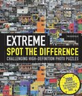 Extreme Spot the Difference