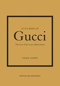 Little Book of Gucci