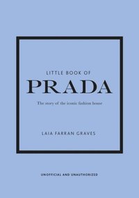 Little Book of Prada