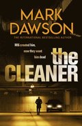 The Cleaner (John Milton Book 1)