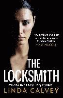 Linda Calvey - Locksmith, Häftad