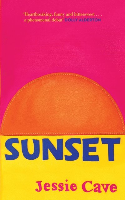 Jessie Cave - Sunset, E-bok. Tillgänglighet: Lägg i varukorg