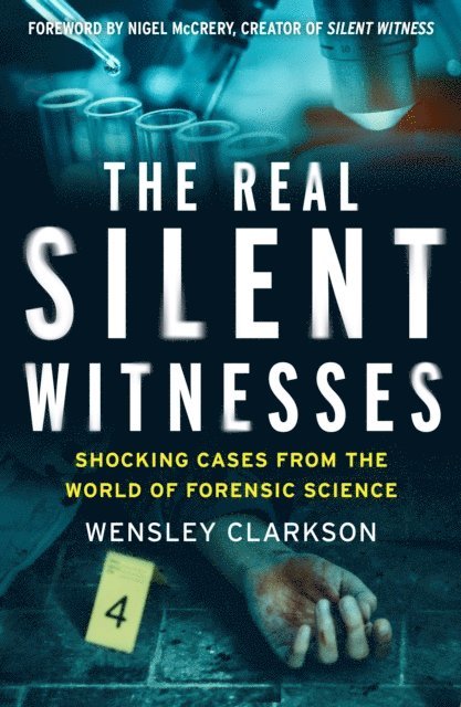 Wensley Clarkson - Real Silent Witnesses, E-bok. Tillgänglighet: Lägg i varukorg