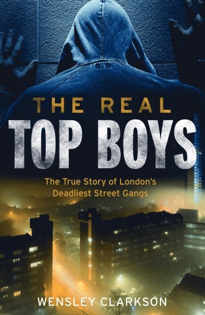 Wensley Clarkson - Real Top Boys, E-bok. Tillgänglighet: Lägg i varukorg