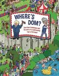 Where's Dom?