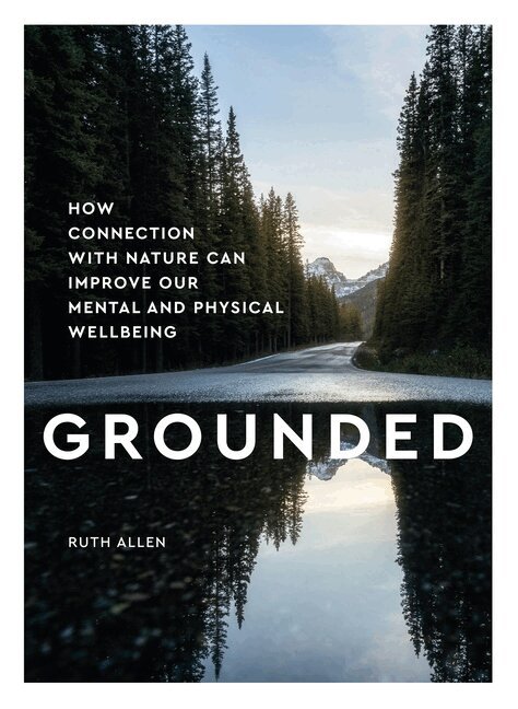 Ruth Allen - Grounded, Inbunden