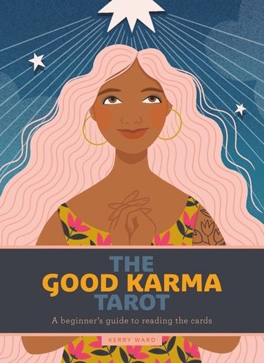 Good Karma Tarot av Kerry Ward, Kerry Ward