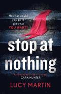 Stop at Nothing
