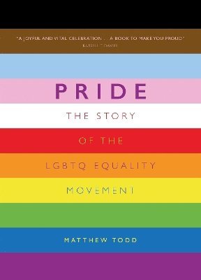 Pride av Matthew Todd