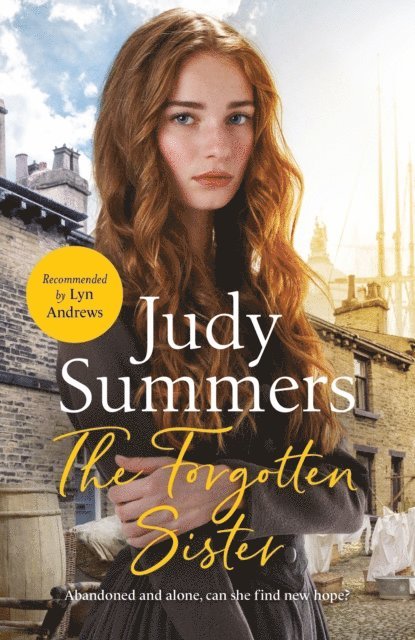 Judy Summers - Forgotten Sister, E-bok