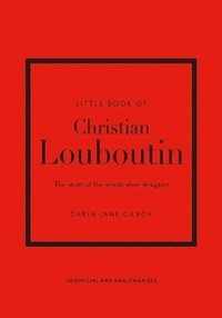 Little Book of Christian Louboutin