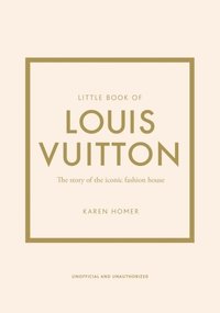 Little Book of Louis Vuitton